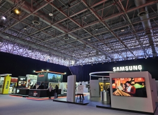 سامسونج تستعرض قدرات هواتفها المحمولة Galaxy S24 في التصوير بتقنية الذكاء الاصطناعي خلال 